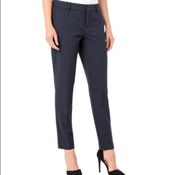 LIVERPOOL LOS ANGELES Pants - Liverpool knit women’s trousers